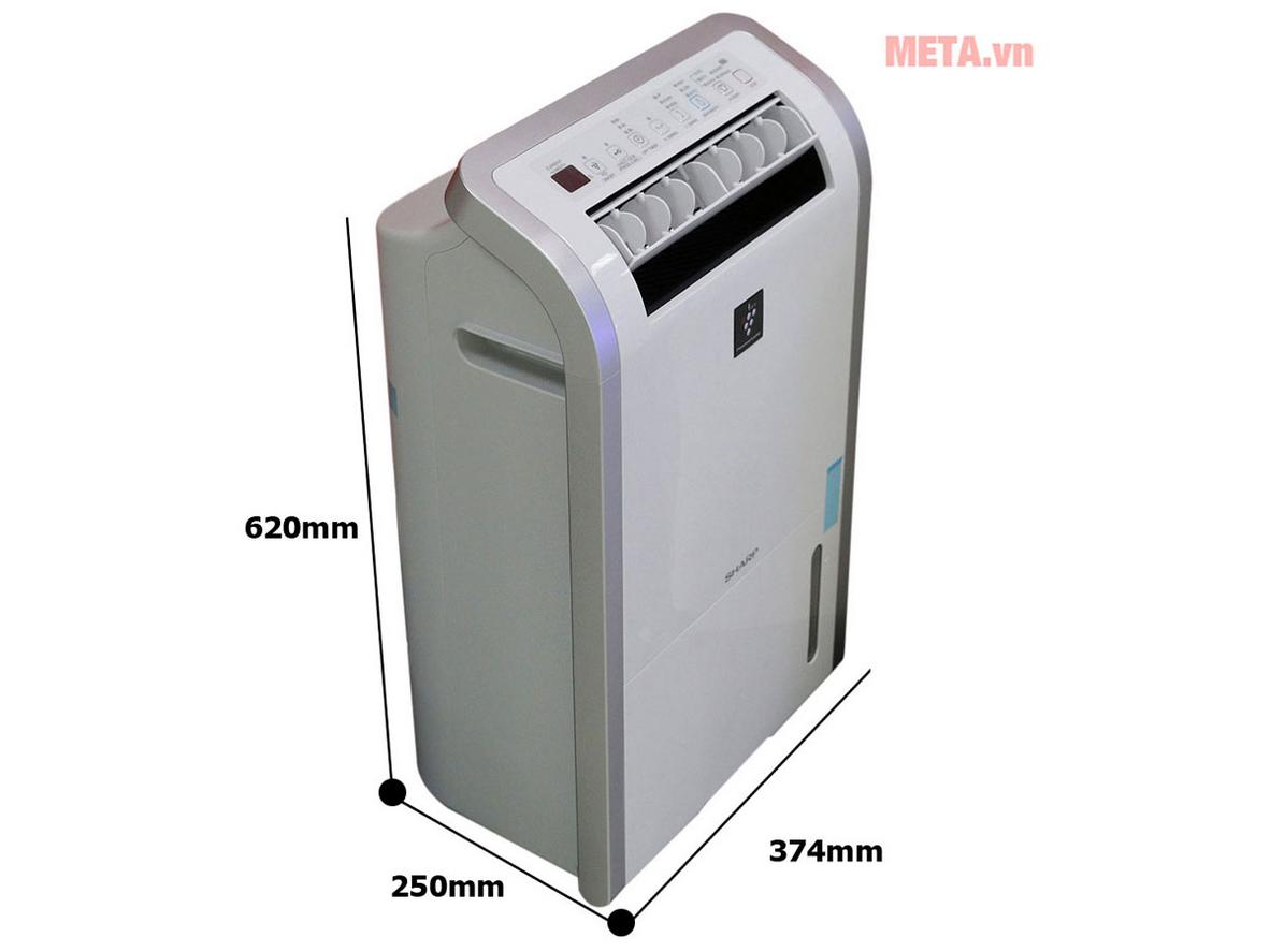 Bình chứa 4.2 lít và công suất 410W là bộ thông số gốc cần nêu rõ.