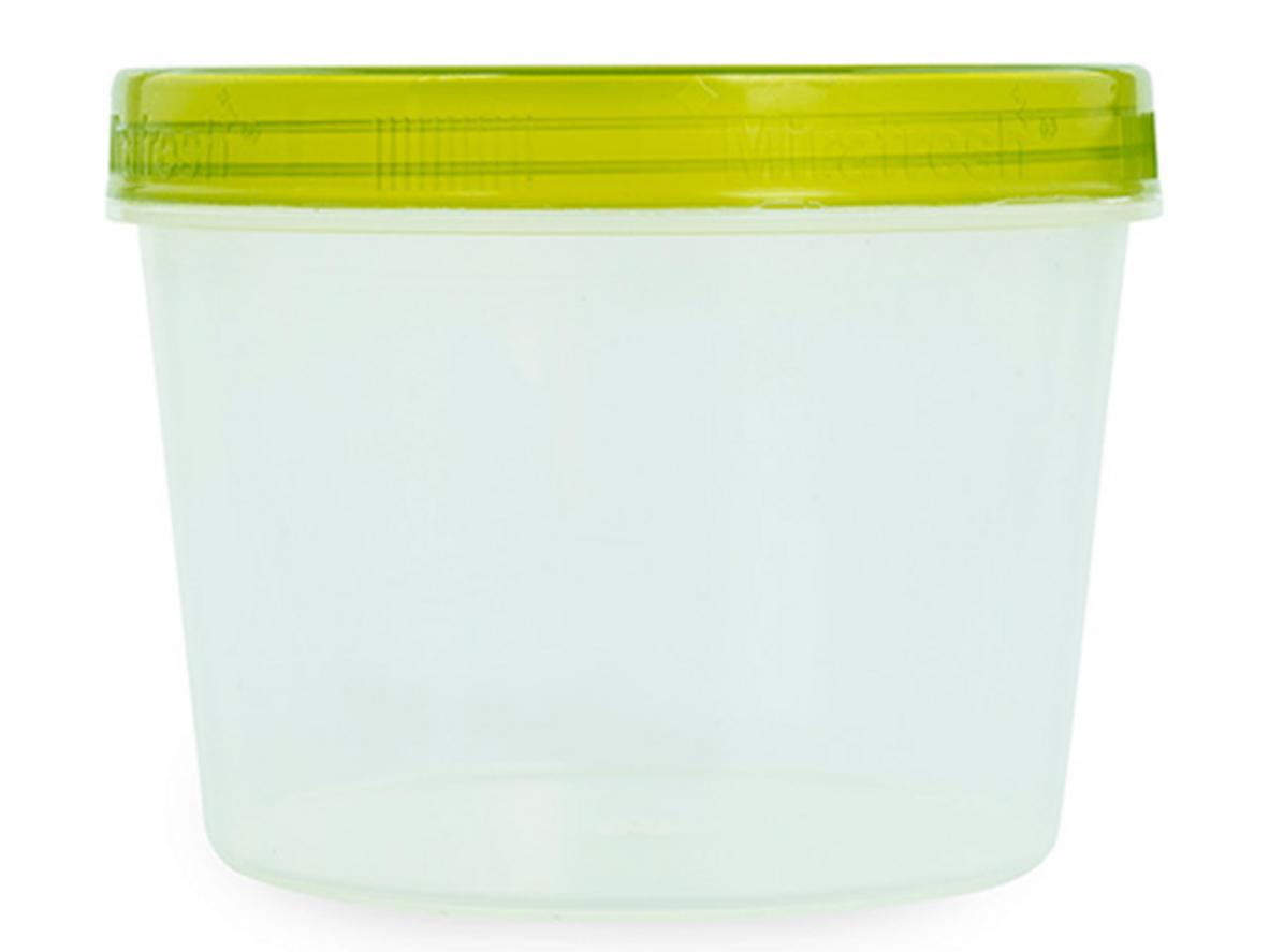 BioZone 400ml giúp bảo quản đồ khô gọn gàng, hạn chế ẩm mốc.