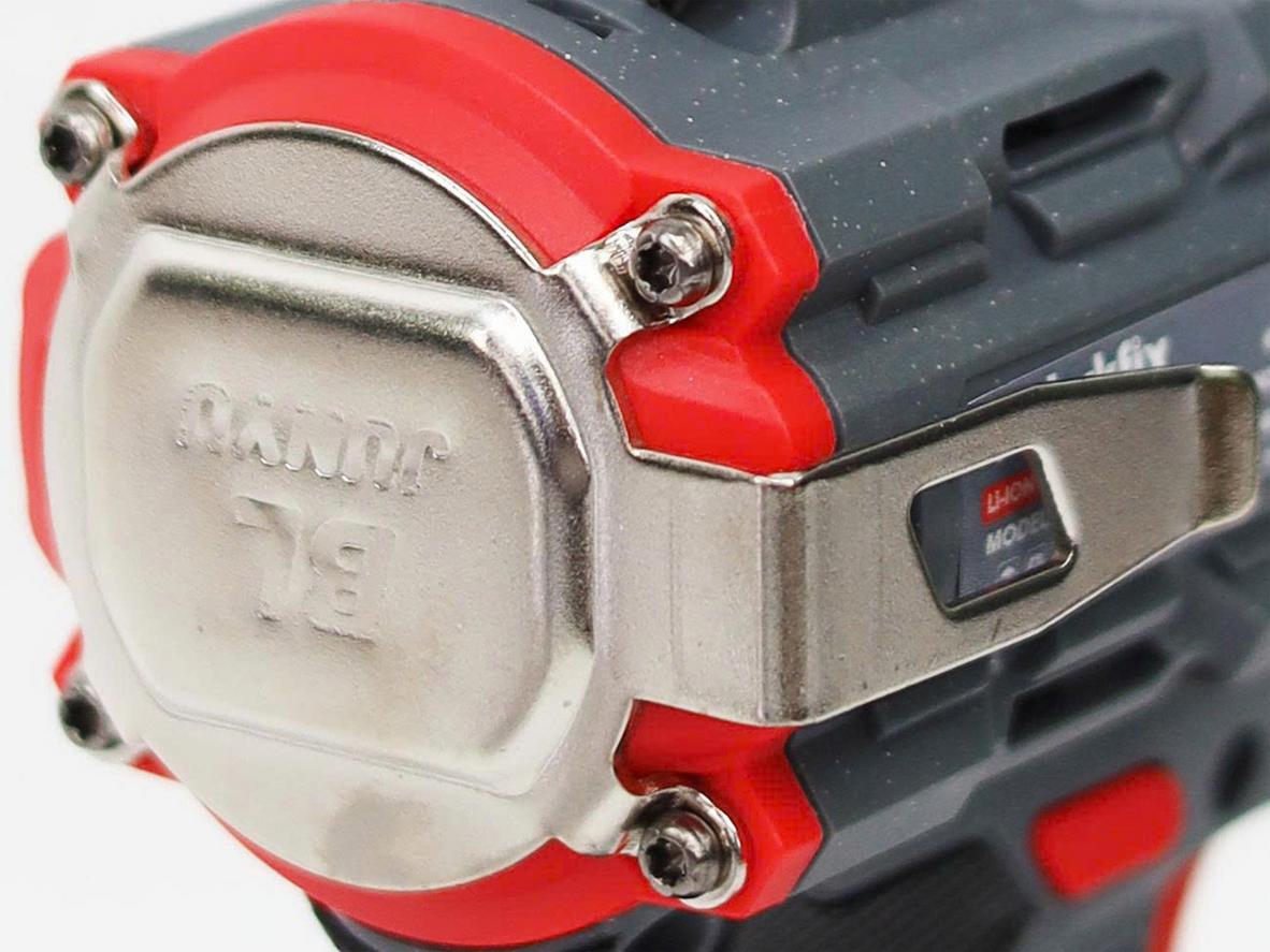 Bộ máy khoan Workfix WF-ID2110BL 21V đa năng cho khoan và bắt vít