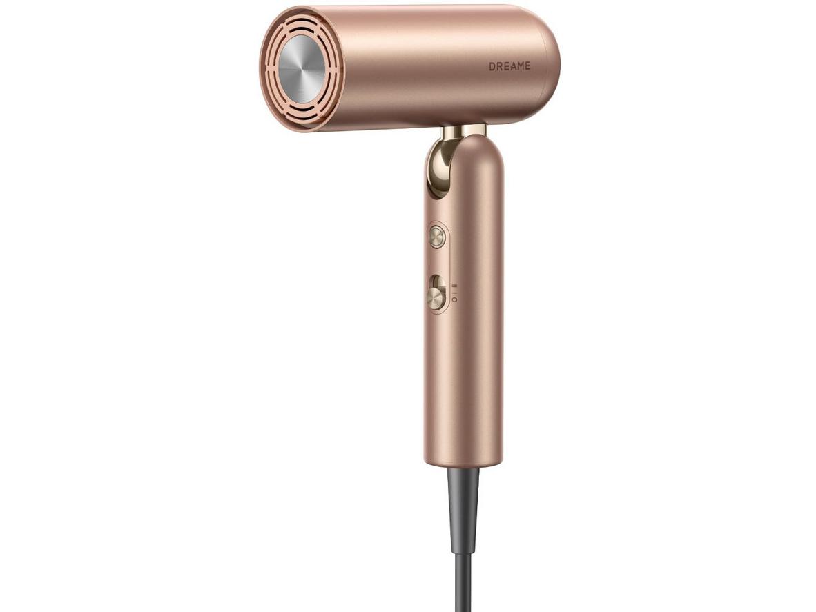 Bộ máy sấy Dreame Hair Pocket Uni AHD54