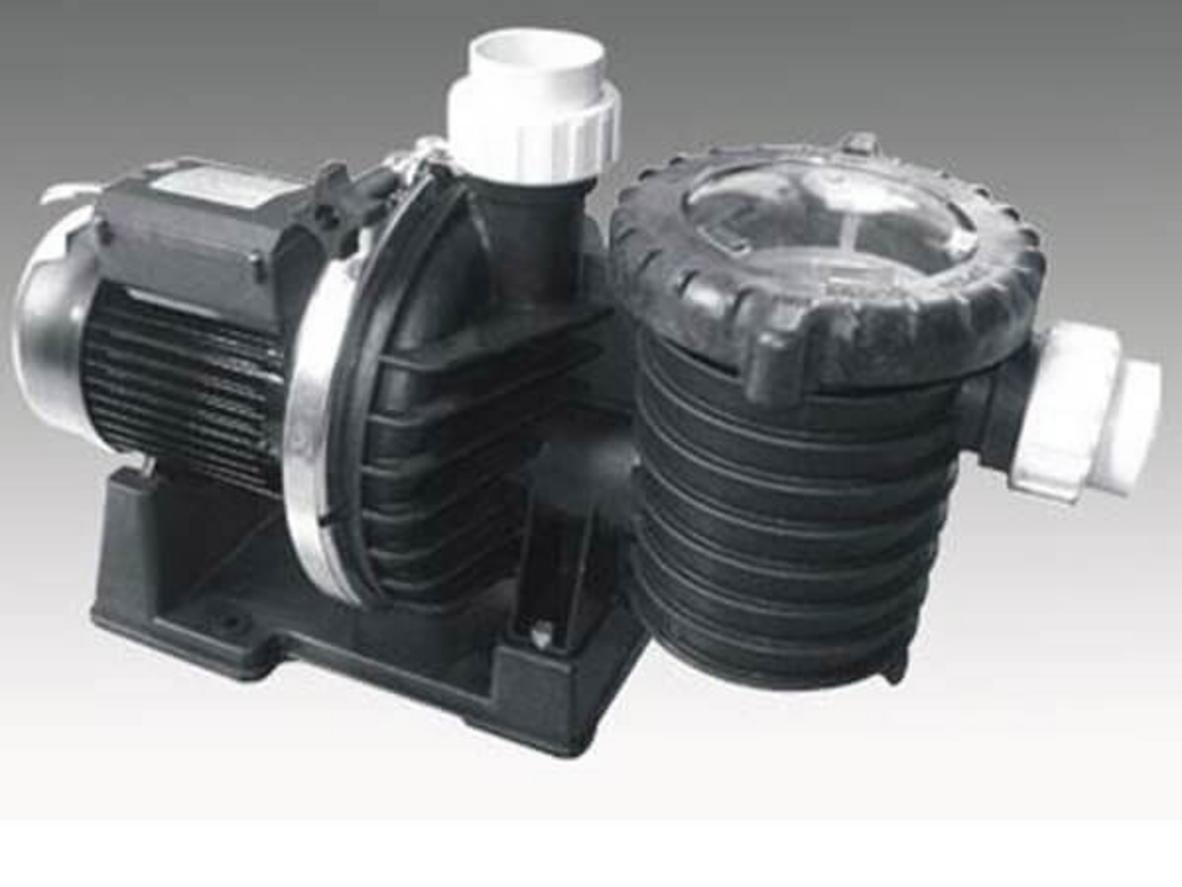 Bơm bể bơi Ewala SCPB 200E 2 HP cho hệ tuần hoàn hồ bơi vừa