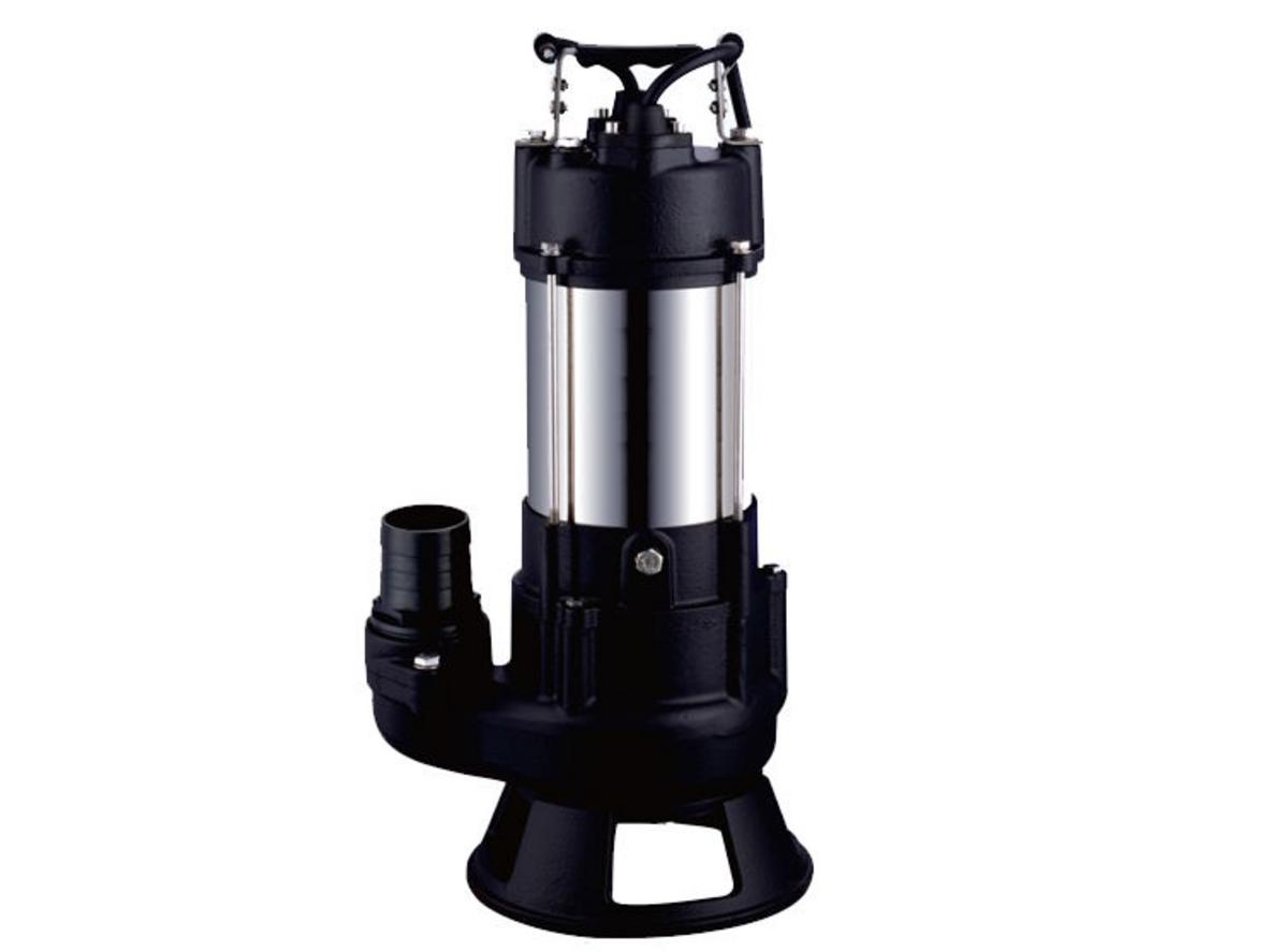 Bơm chìm nước thải Redpump SHm2200F - SH2200