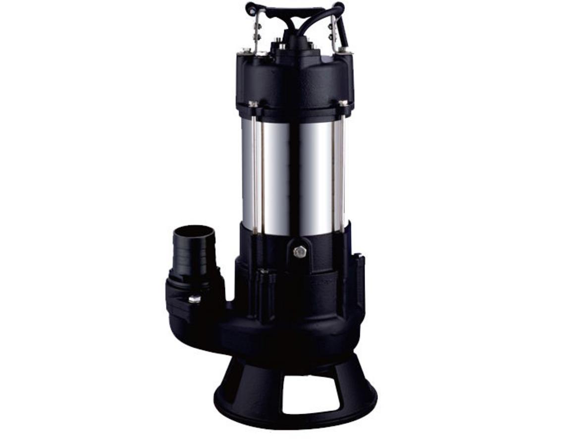 Bơm chìm nước thải Redpump SHm750F - SH750