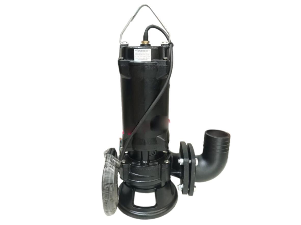 Bơm chìm nước thải ShowFou cắt rác 100WC100-15-7.5