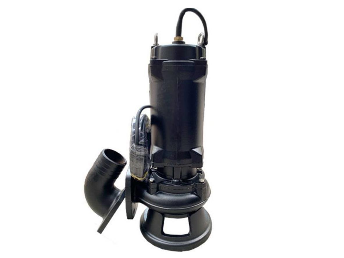 Bơm chìm nước thải ShowFou cắt rác 50WC9-22-2.2
