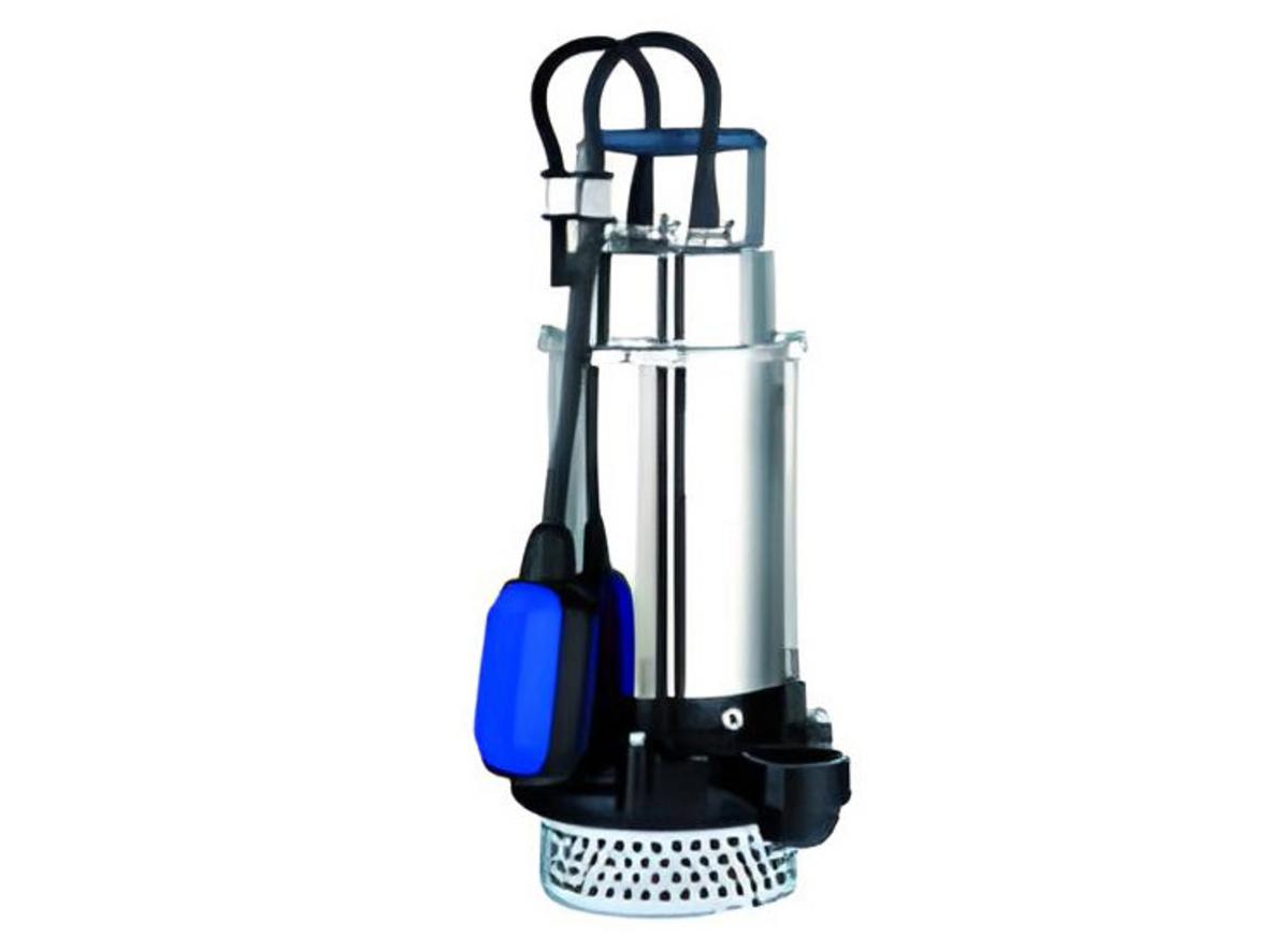 Bơm chìm nước thải Veratti SFM15-32-2.2KW