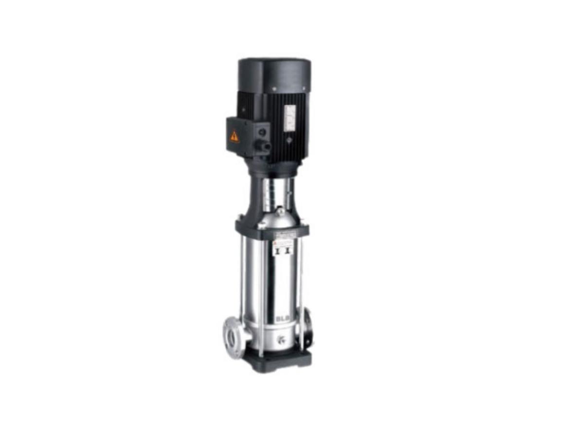Bơm công nghiệp trục đứng Adelino BV2-11 (1.1KW - 220V)