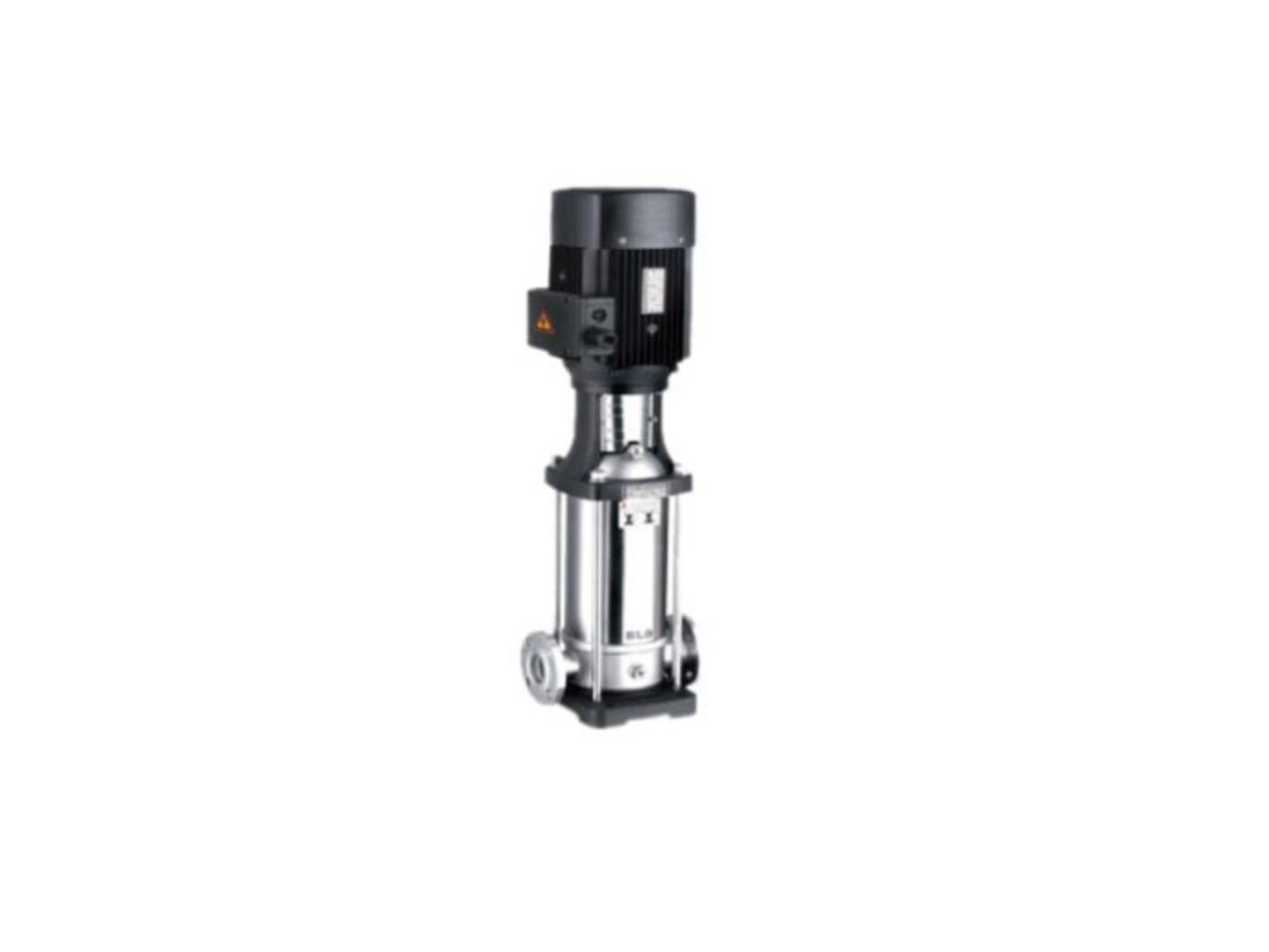Bơm công nghiệp trục đứng Adelino BV2-13 (1.5kW - 380V)