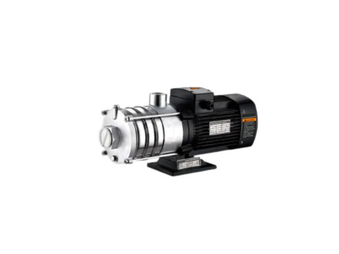 Bơm công nghiệp trục ngang Adelino BWJ12-5 (3KW - 380V)