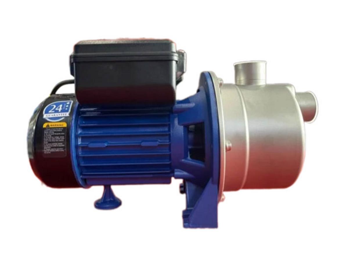 Bơm đầu nguồn Adelino AJS110 (1.1KW, 220V)