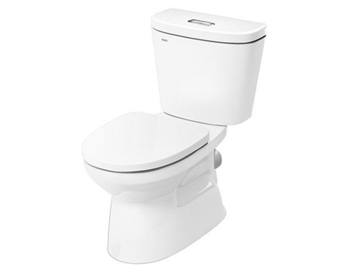 Bồn cầu 2 khối Inax C-306VPTN/BW1