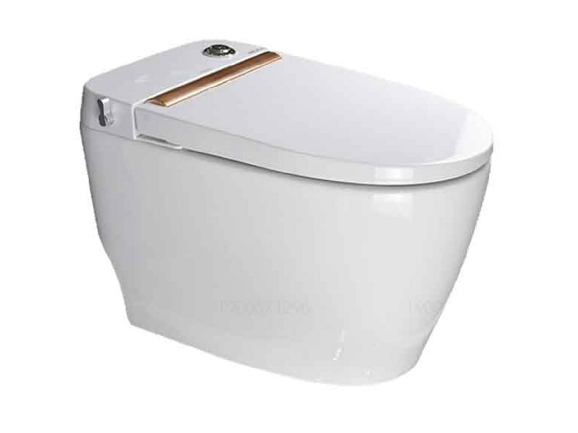Bồn cầu két nước âm Hiwin MT-240