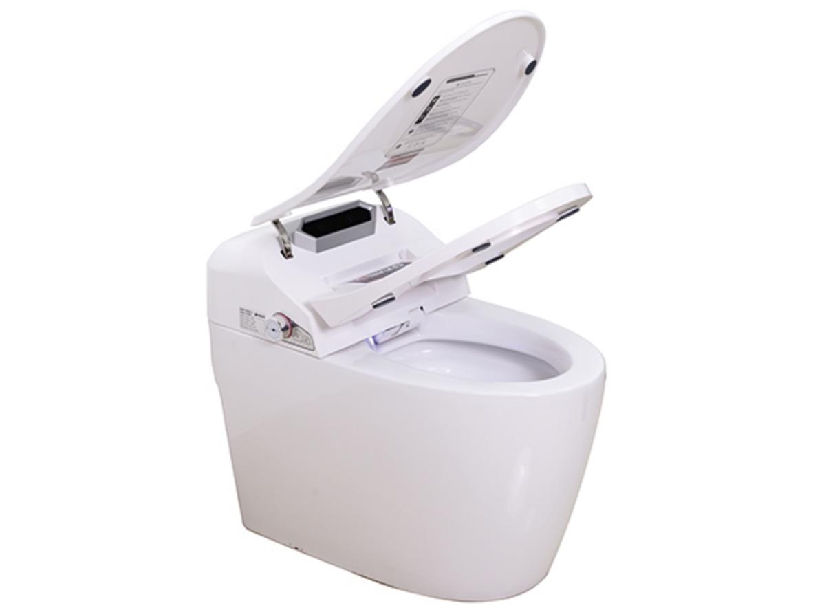 Tổng hợp các tính năng nổi bật của Nikko C1805S3 cho phòng tắm cao cấp.