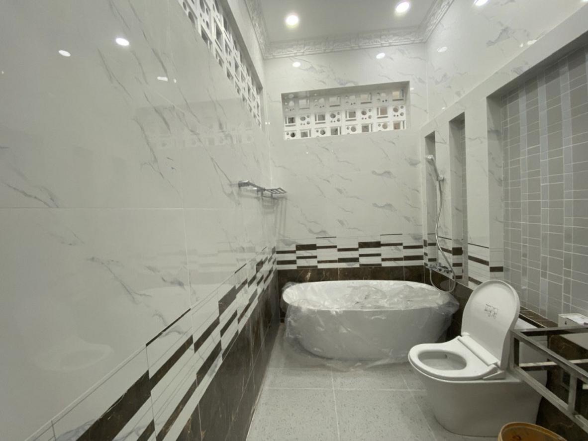 CeFiONtect giúp bề mặt sạch lâu và dễ vệ sinh hơn.