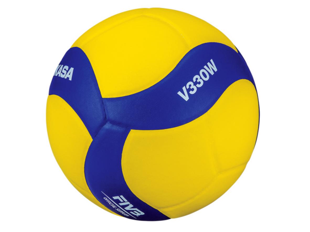 Bóng chuyền MIKASA V330W
