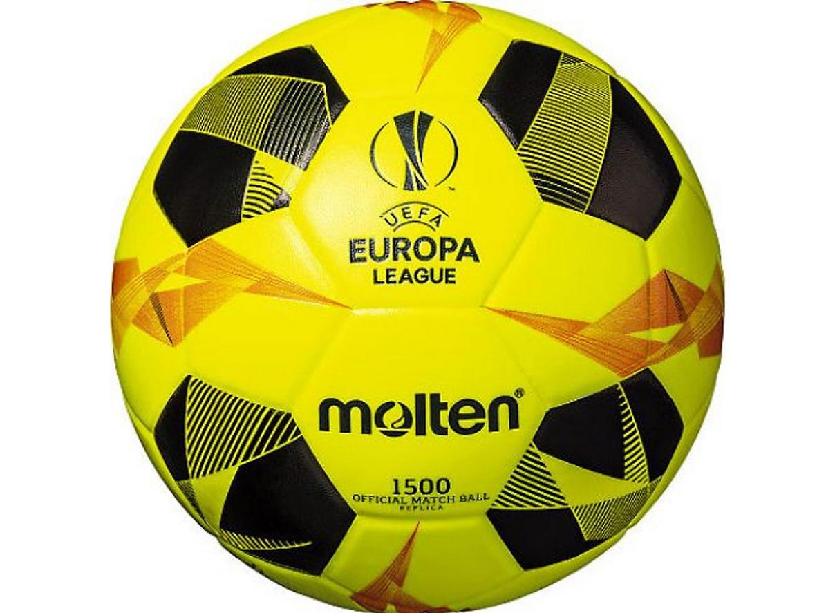 Bóng đá Futsal Molten F9U1500-G9Y size 4, thiên về kiểm soát và độ ổn định.