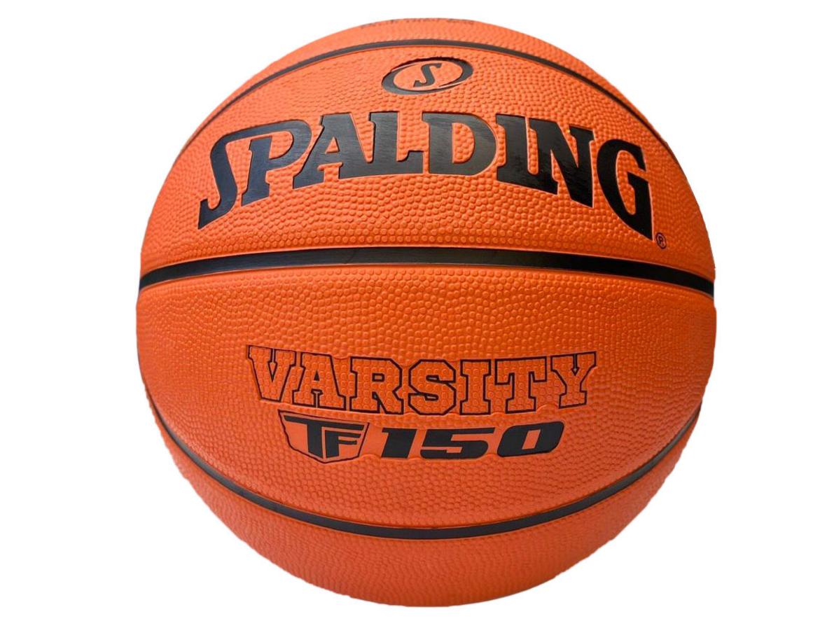 Bóng rổ Spalding Varsity FIBA TF150 Size 6 (84-422)