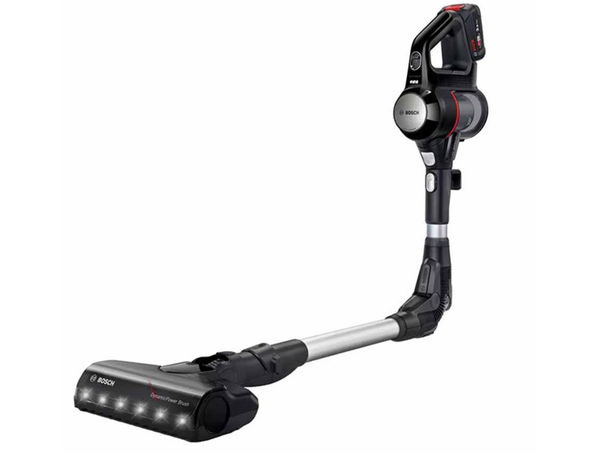 Độ ồn 82dB và thiết kế gọn giúp dùng hằng ngày thuận tiện.