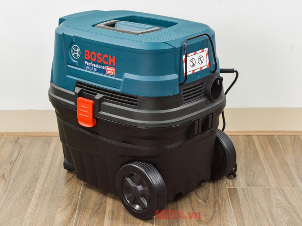 Ống hút chống tĩnh điện 3m hỗ trợ làm việc linh hoạt quanh khu vực vệ sinh.