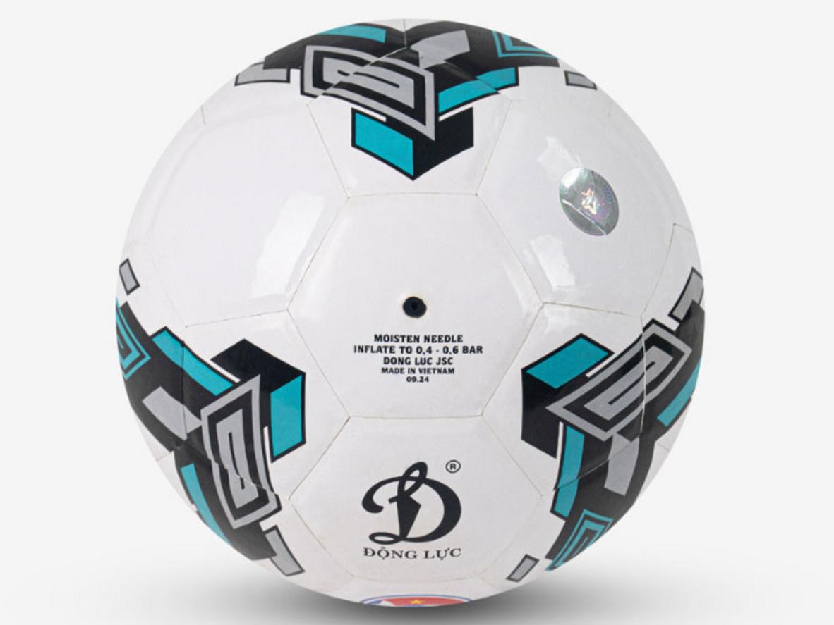 Mua bóng futsal Ventura chính hãng tại Siêu Thị Đại Việt với hậu mãi rõ ràng.