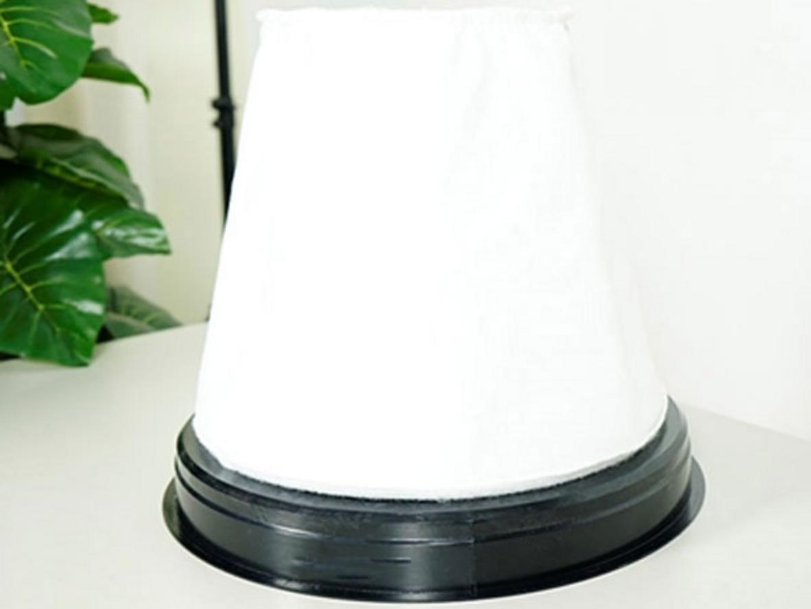 Bộ phụ kiện đầy đủ của máy hút bụi công nghiệp CleproX X2/70