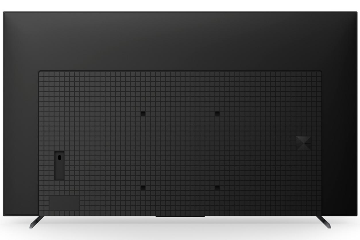 Cognitive Processor XR giúp tối ưu hình ảnh và âm thanh cho trải nghiệm xem sống động hơn.