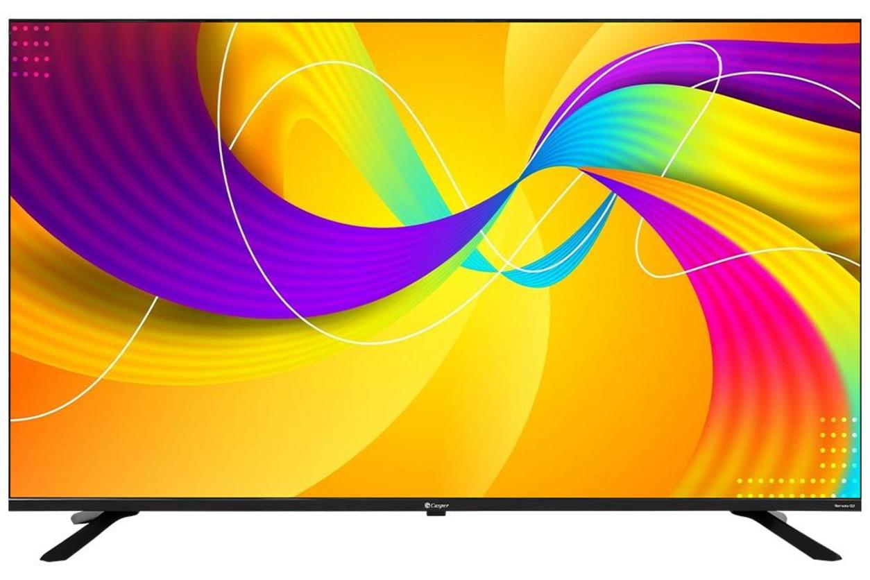 Dolby Audio 16W mang lại trải nghiệm nghe xem cân bằng.