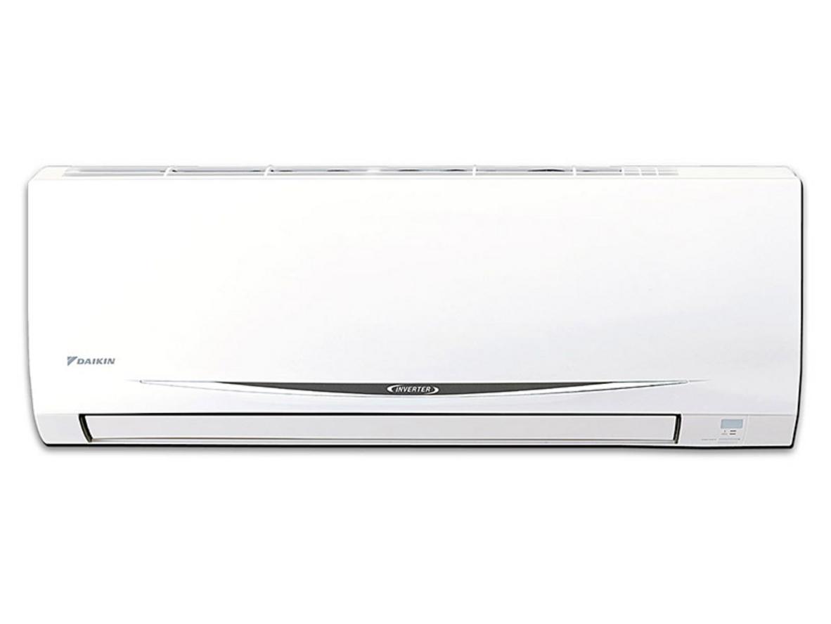 Daikin Multi S 1 nóng 2 lạnh giúp tối ưu thẩm mỹ và không gian lắp đặt.