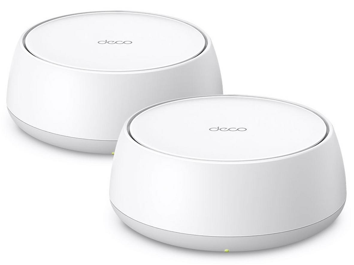 Deco BE25 phù hợp cho game online, camera an ninh và smart home