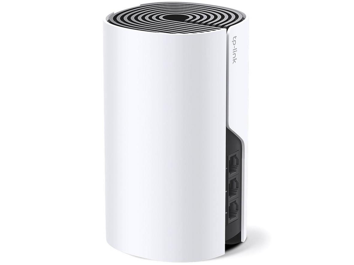 Deco S7 tối ưu phủ sóng, roaming mượt và kết nối ổn định cho gia đình