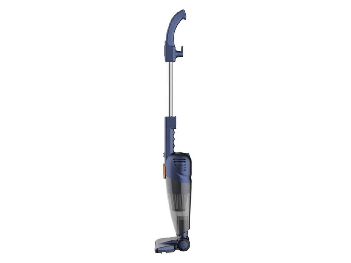 Bộ 3 đầu hút giúp Deerma DX115 Pro xử lý nhiều bề mặt khác nhau