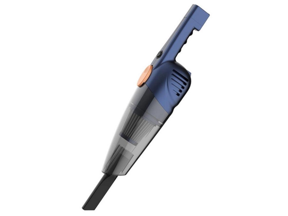 Lực hút 15.000Pa và công suất 600W giúp Deerma DX115 Pro dọn nhanh hơn