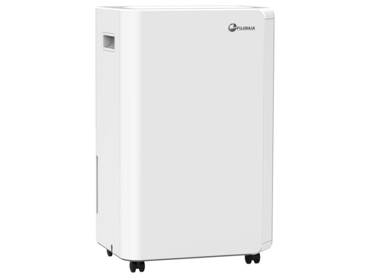 120 m³/h, 260/300W: hút ẩm hiệu quả, kiểm soát điện năng.