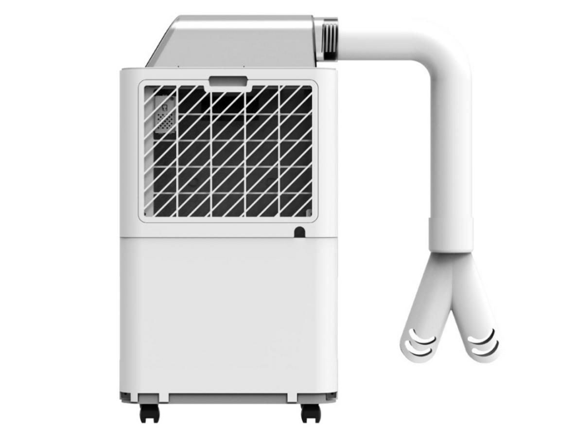 Công suất 18 lít/ngày phù hợp phòng 20–30m².