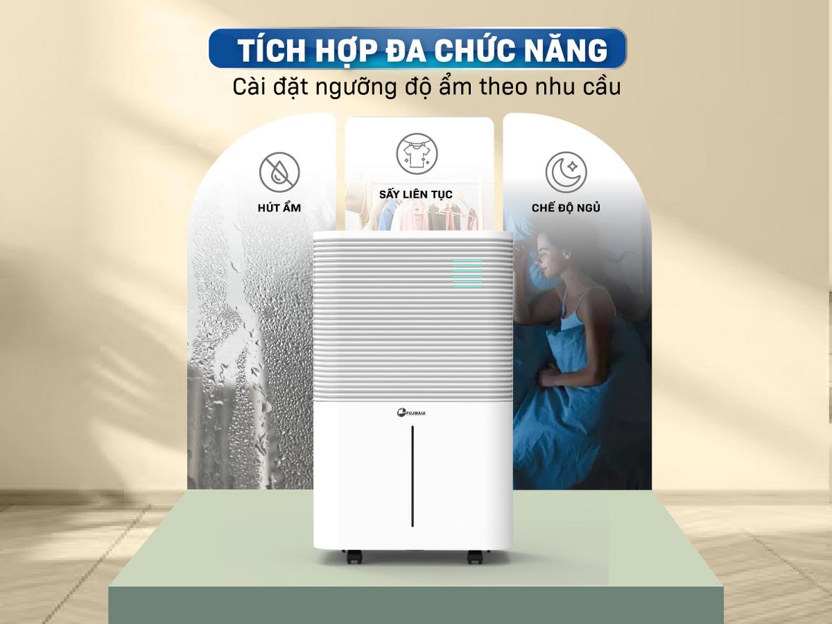 Mua DH25W chính hãng tại Siêu Thị Đại Việt với CO/CQ và VAT.