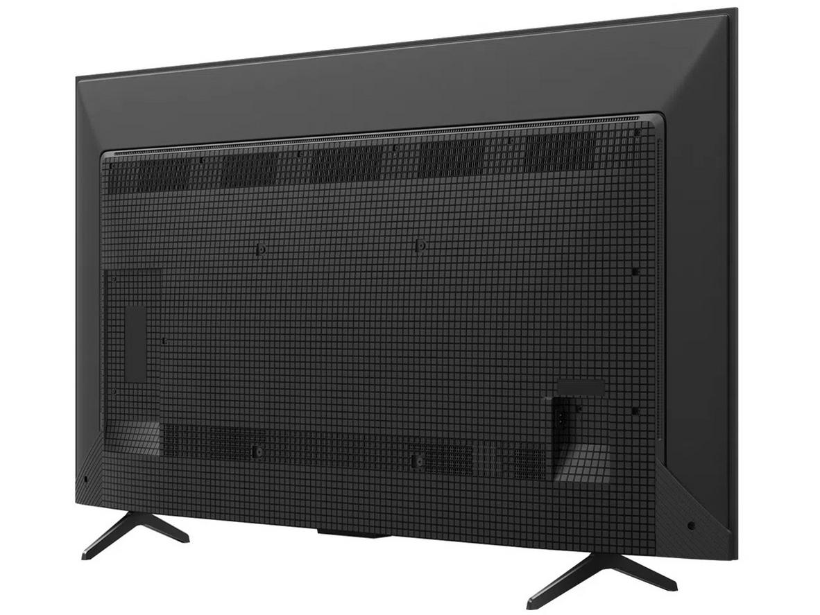 Dolby Vision và Dolby Atmos giúp TCL 43P7K xem phim đã mắt và nghe sống động hơn.