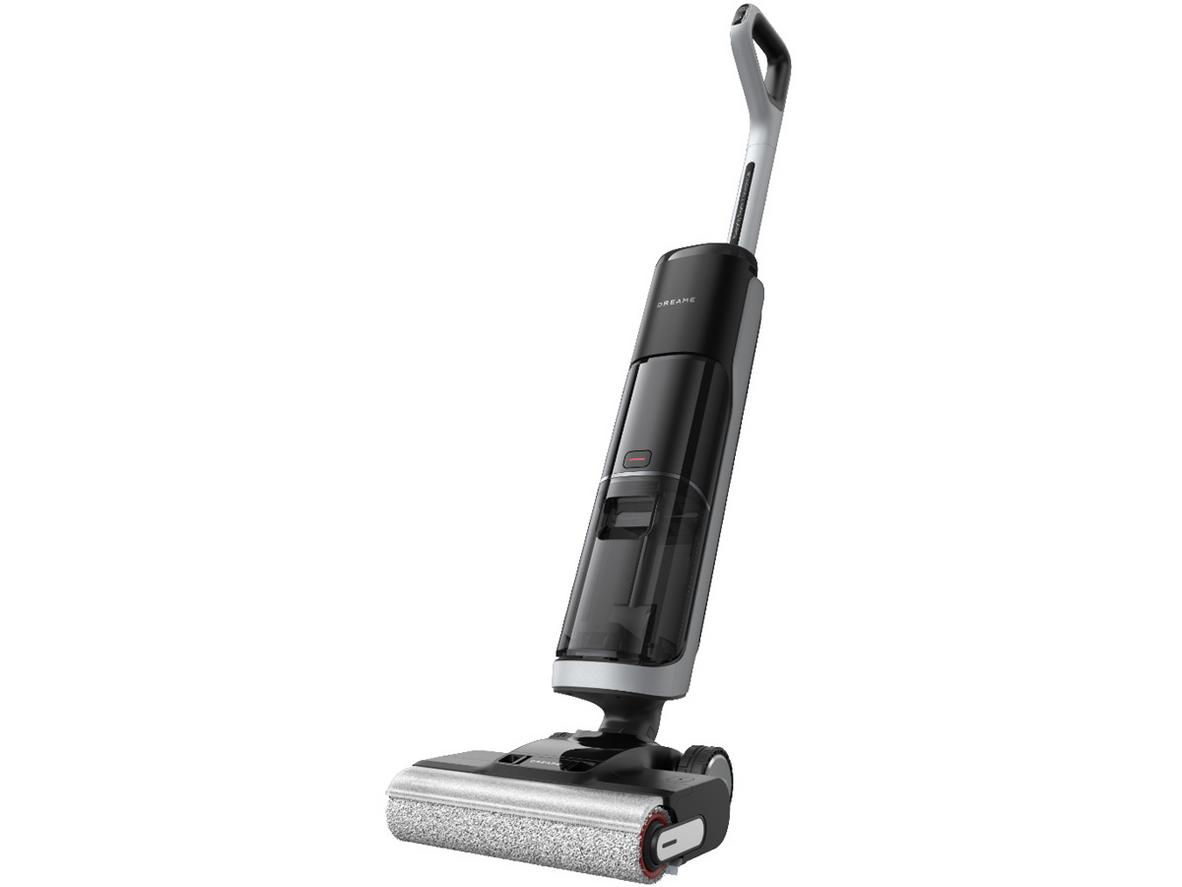 Máy hút bụi lau sàn khô và ướt Xiaomi Dreame H14 Ultra cho dọn sàn nhanh, gọn, sạch sâu