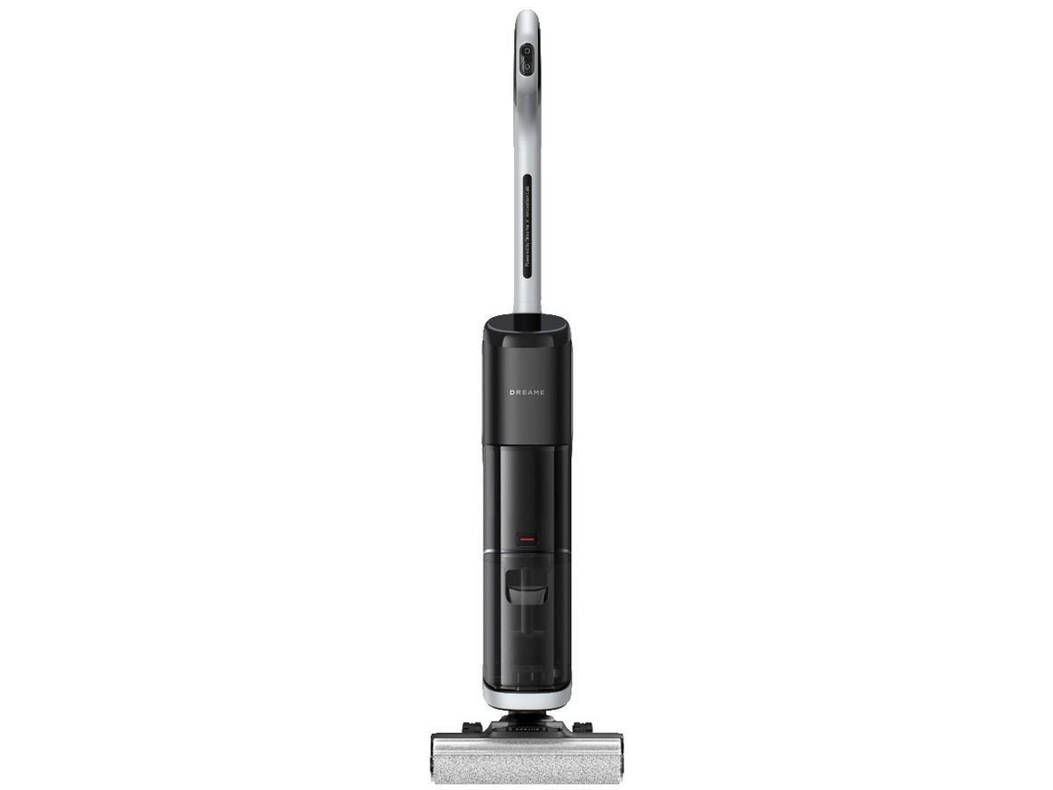 Lực hút 20.000Pa giúp Dreame H14 Ultra xử lý bụi khô và vết bẩn ướt nhanh gọn