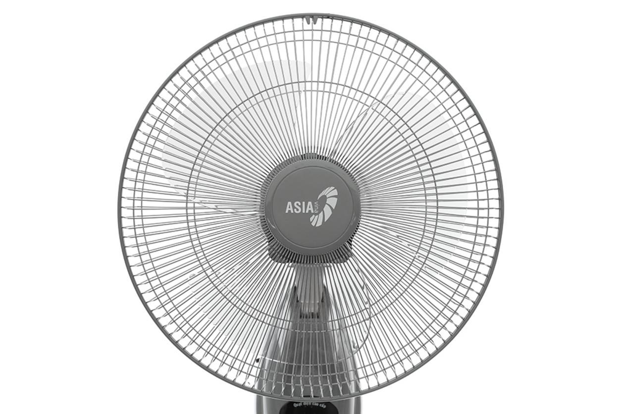 Dual Cooling System hỗ trợ giữ cảm giác mát ổn định và vận hành êm hơn cho nhu cầu dùng dài giờ.