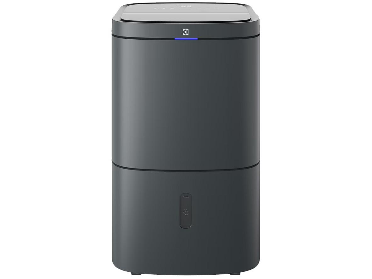 Máy hút ẩm và lọc không khí Electrolux UltimateHome 900 EDH16TRBD3 (66m2)