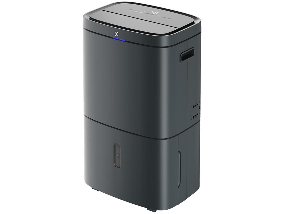 PureProtect 4 bước và HEPA 13 hỗ trợ lọc khí sạch hơn.