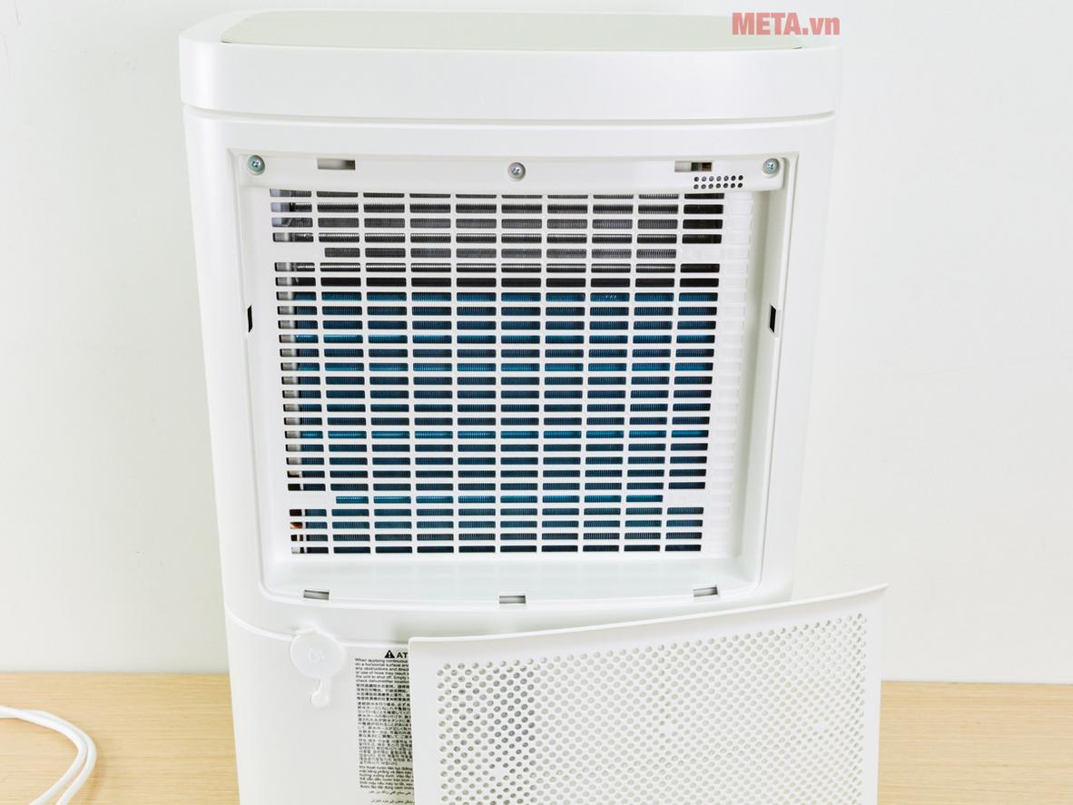 IonActive và AutoSense hỗ trợ giữ phòng khô thoáng, dễ chịu hơn mỗi ngày.