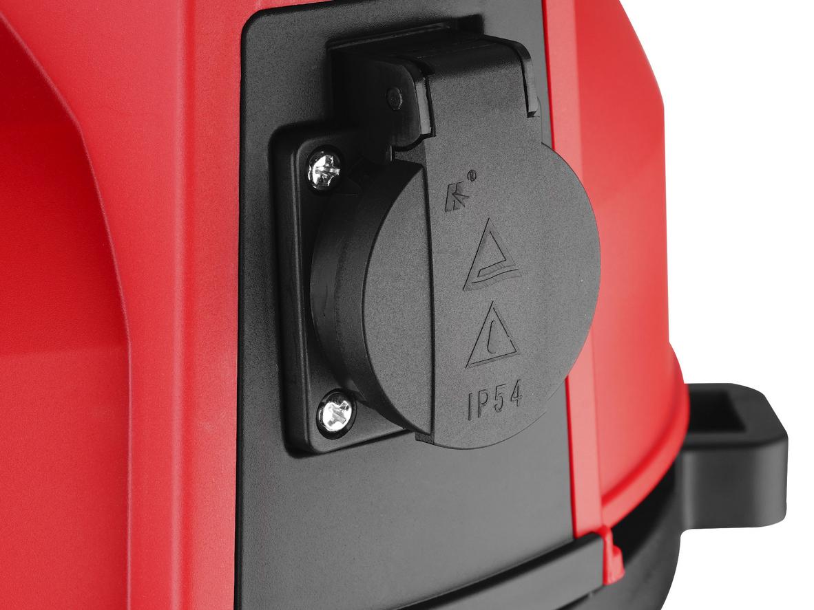 Emtop EVCR1401 phù hợp cho gara, xưởng nhỏ và cửa hàng dịch vụ.