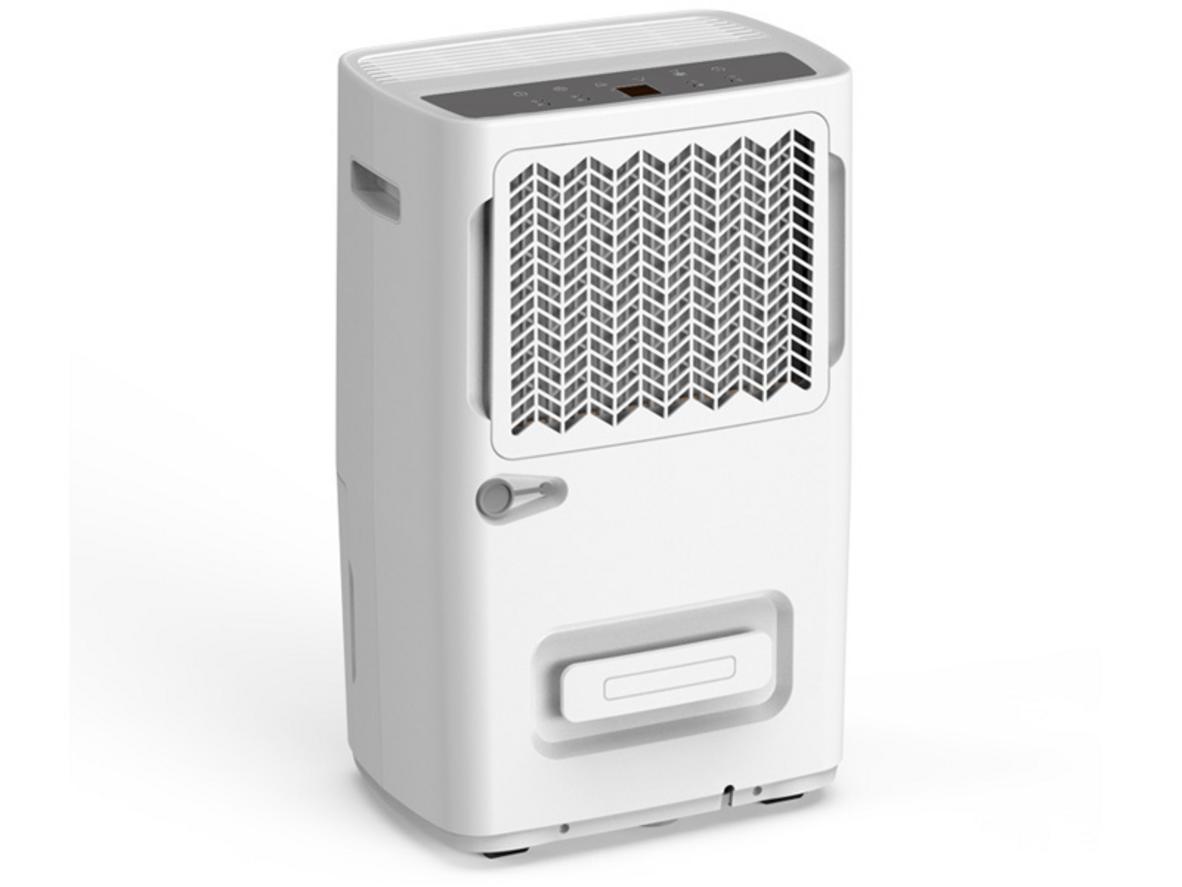 Mức điện năng 650W-880W của FujiE HM-650EC trong các điều kiện vận hành khác nhau