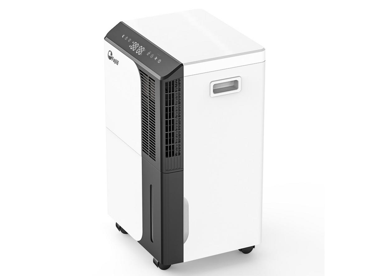 Các tính năng chính của FujiE HM-950EC New: 50 lít/ngày, 360 m³/h, 56dB(A).