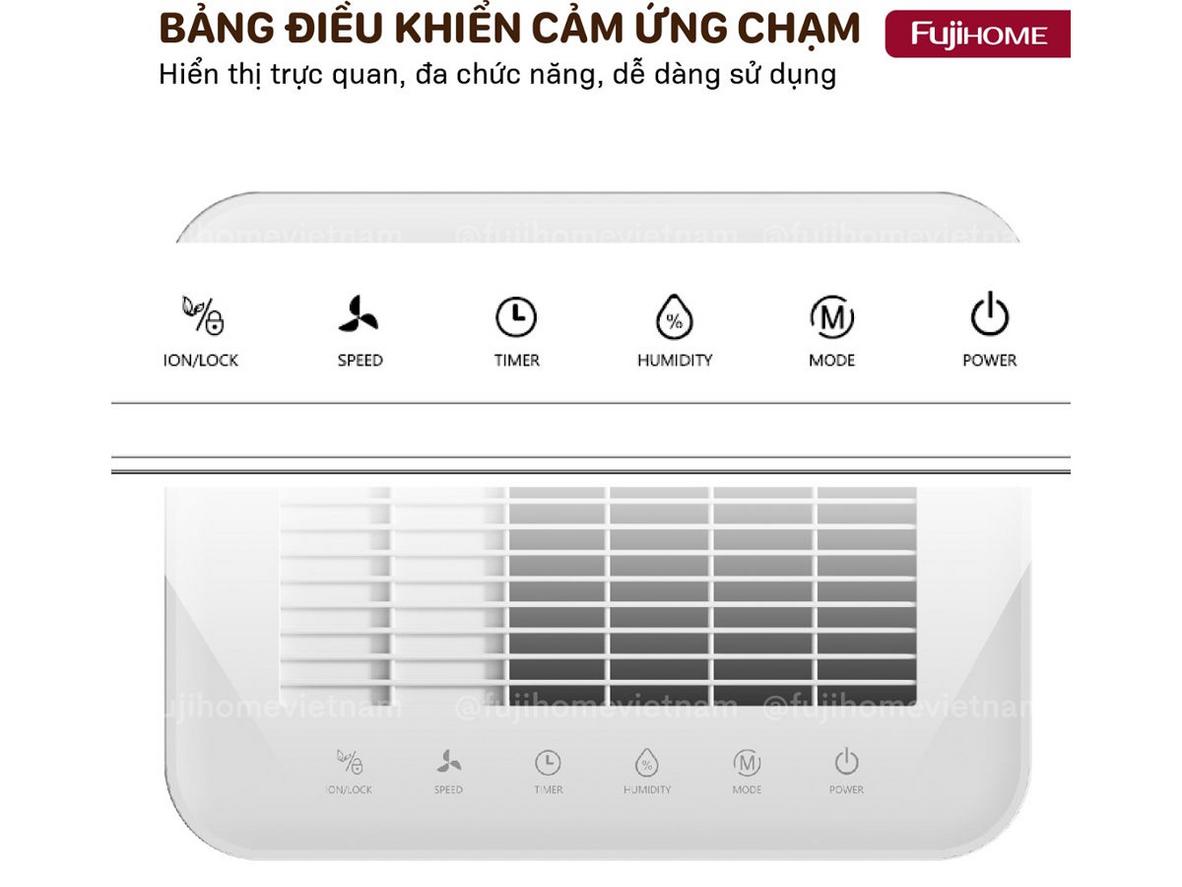 Sấy quần áo nhanh hơn, an toàn hơn với khóa trẻ em