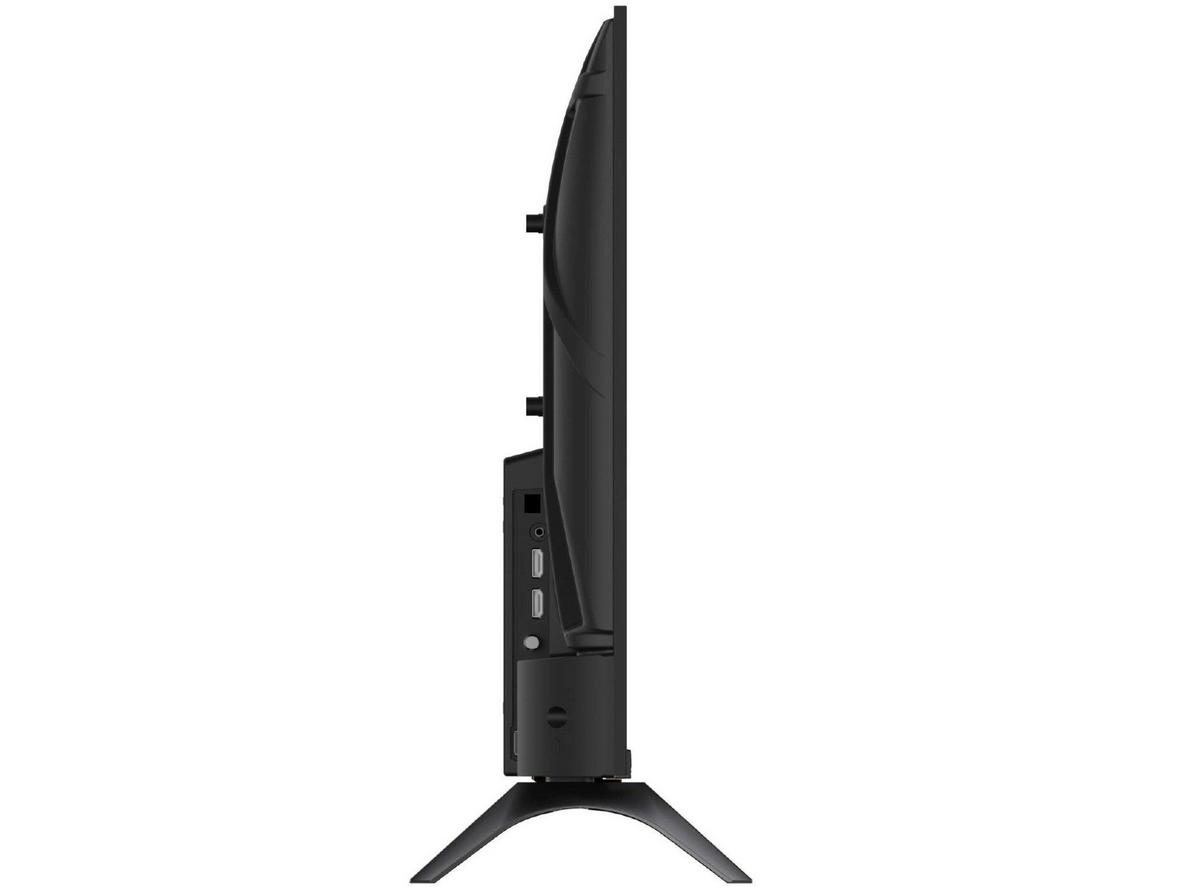 Full HD, HDR10+ và HLG giúp hình ảnh trên Coocaa 43Z85 rõ nét và cân bằng hơn.