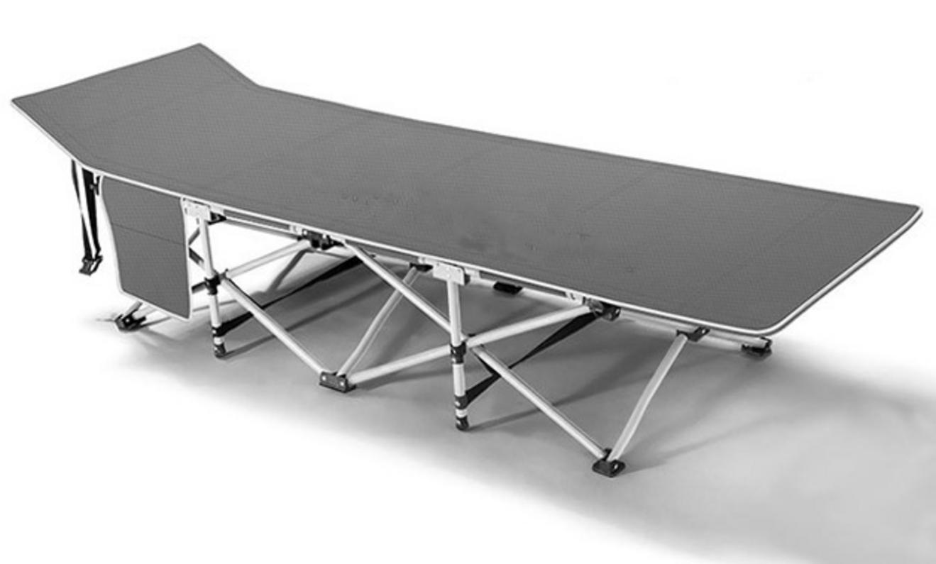 Giường gấp văn phòng NKT-1331-4 (NKT-R106)