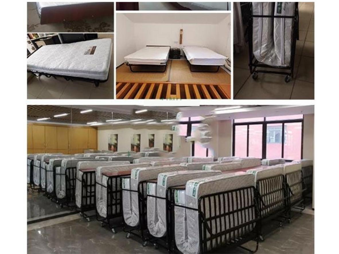 Cấu hình GP-G20 tối ưu cả độ êm lẫn vận hành cho khách sạn.
