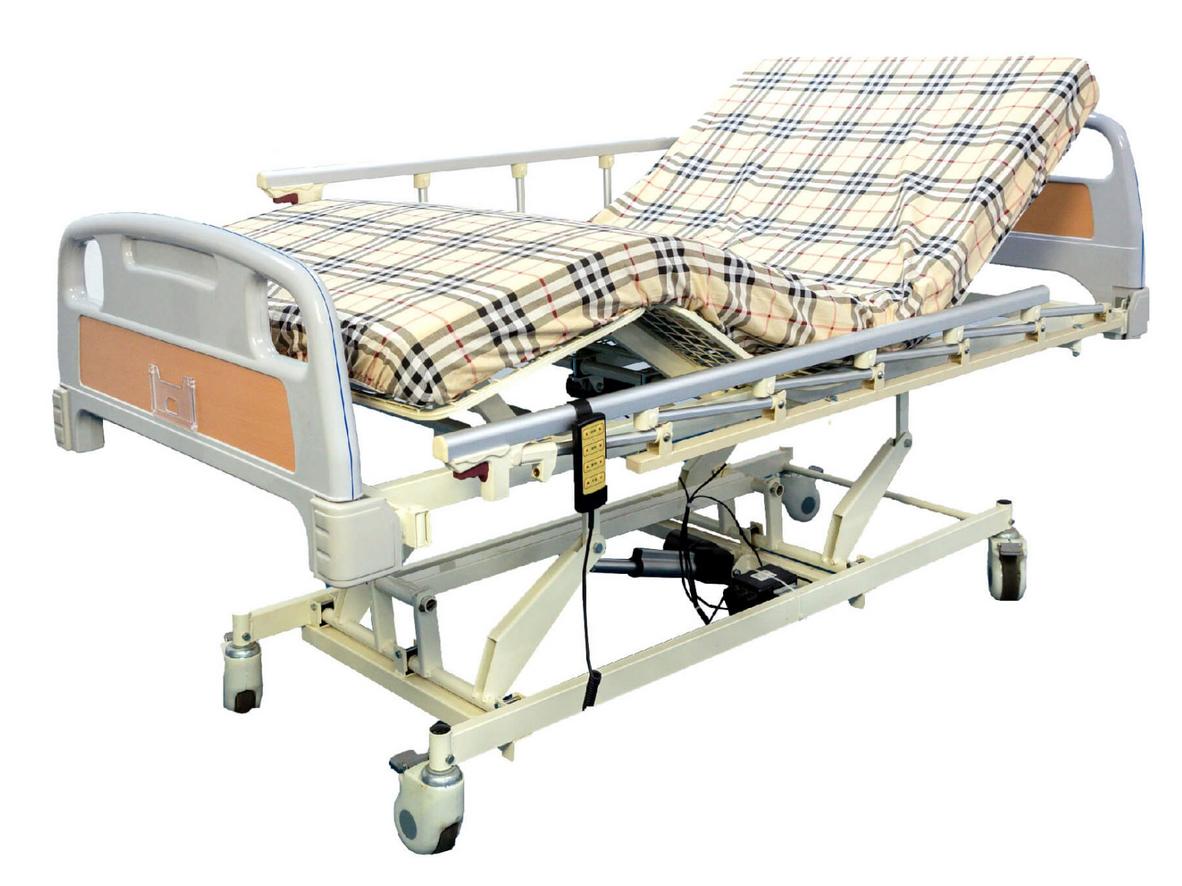 Giường y tế điều khiển điện FaCare GM-102S